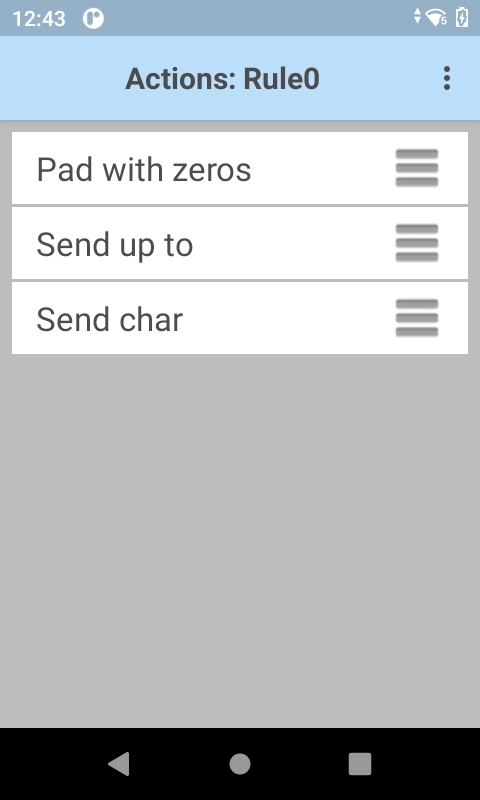 Advanced Data Formatting Zebra Technologies Techdocs - Best Abstract Textures in Mobile