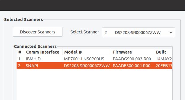 Scanner Sdk For Linux About Zebra Technologies - Vintage Picture Collection - Desktop Quality