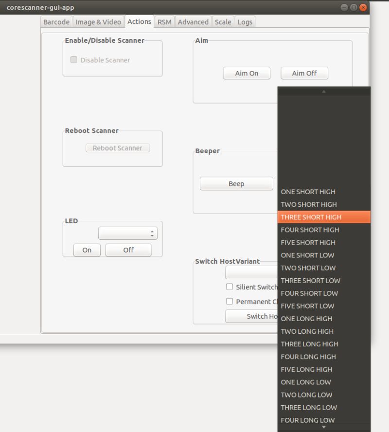 Scanner Sdk For Linux Test Utilities Zebra Technologies - Gorgeous 4K Space Backgrounds | Free Download