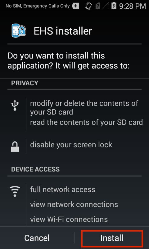 Enterprise Home Screen Setup Zebra Technologies Techdocs - Download Professional Gradient Background | Retina