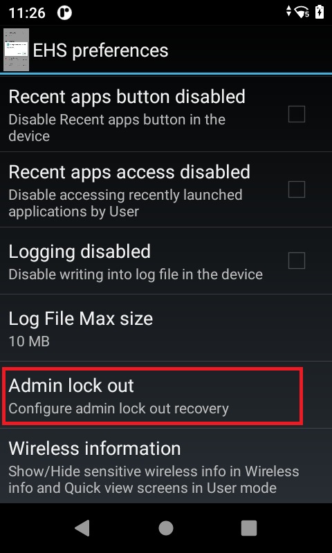 Zebra Settings Threshold Security - Download High Quality Dark Illustration | High Resolution