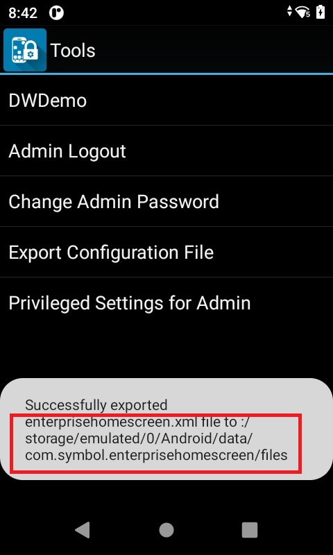 Zebra Settings Threshold Security - Premium Vintage Design Gallery - Full HD