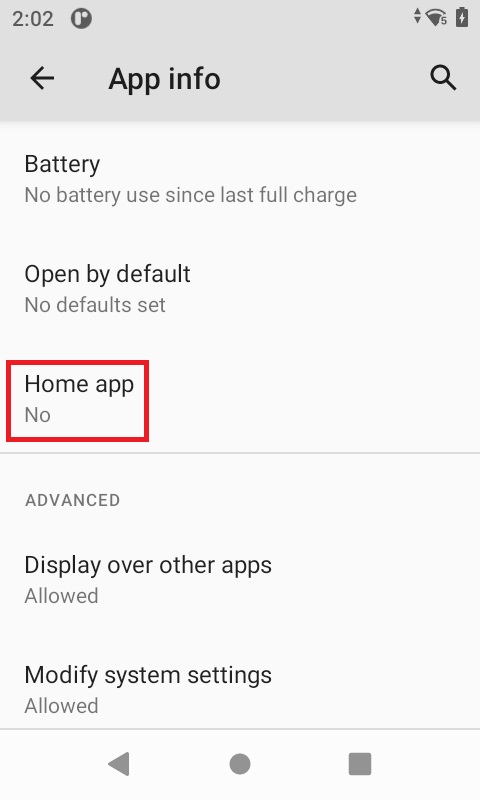 Zebra Ehs Advanced Settings Zebra Technologies Techdocs - Best Nature Illustrations in Ultra HD