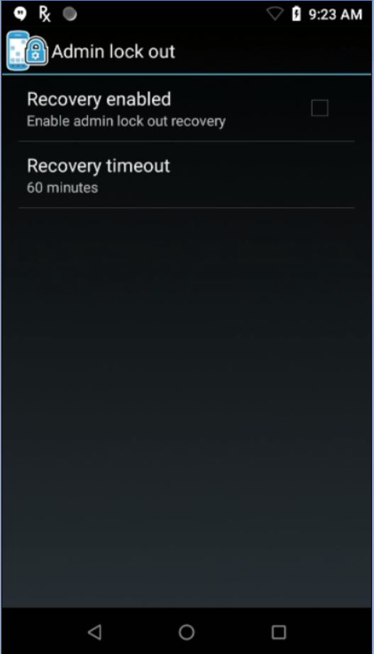 Zebra Ehs Advanced Settings Zebra Technologies Techdocs - Amazing Desktop Abstract Designs | Free Download