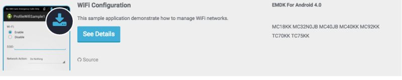 Emdk For Android 3 1 - Light Pattern Collection - Ultra HD Quality