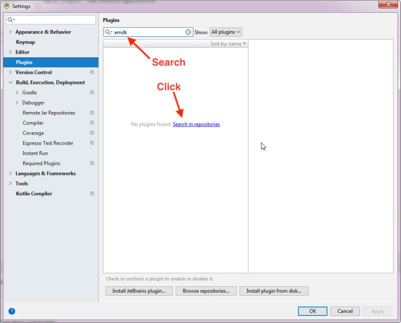 Zebra Emdk Setup Techdocs - Creative Light Design - Ultra HD