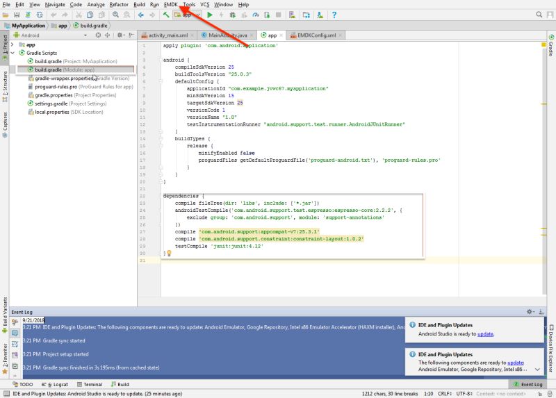 Zebra Emdk Setup Techdocs - Retina Light Illustrations for Desktop