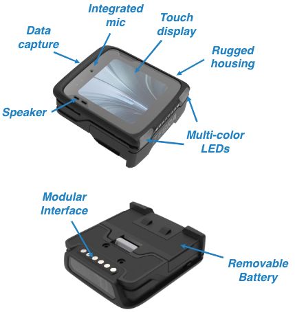 Ws50 Programmer S Guide Zebra Technologies Techdocs - Classic Desktop Sunset Arts | Free Download