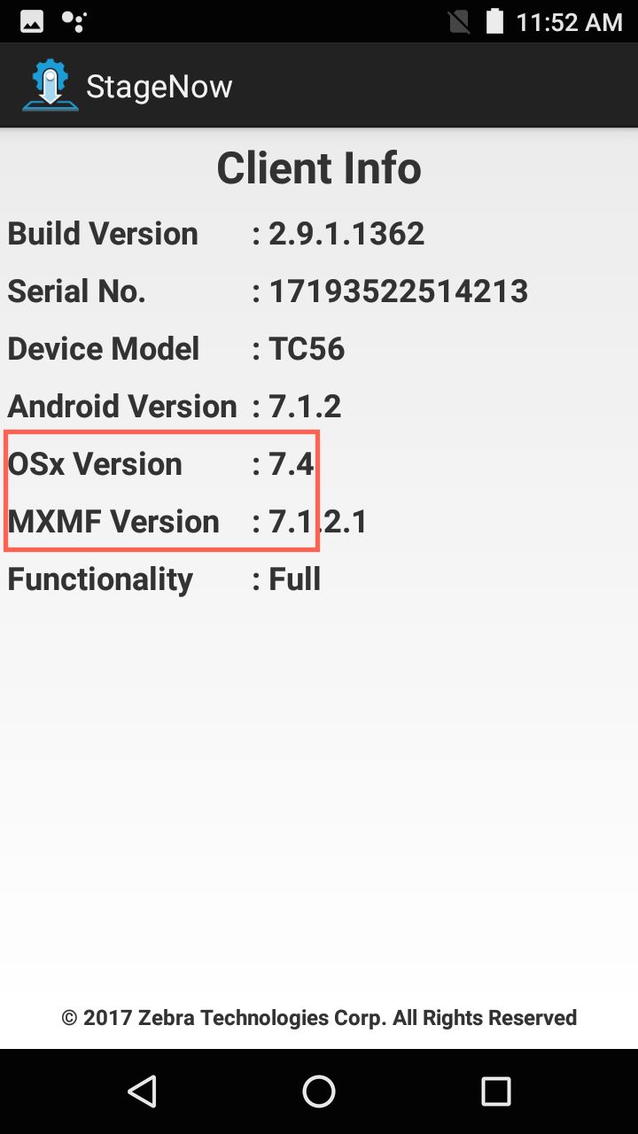 Full Mx Feature Matrix Techdocs - Beautiful Mobile Nature Images | Free Download