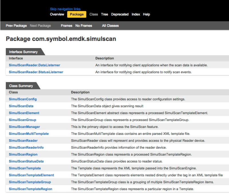 Simulscan Setup Zebra Technologies Techdocs - Light Photo Collection - Desktop Quality