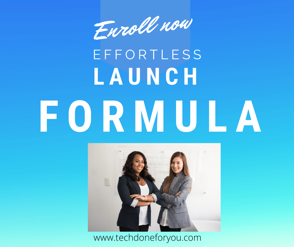 Effortless Launch Formula: Prepping Your Tech Team for a Powerful and Profitable Launch