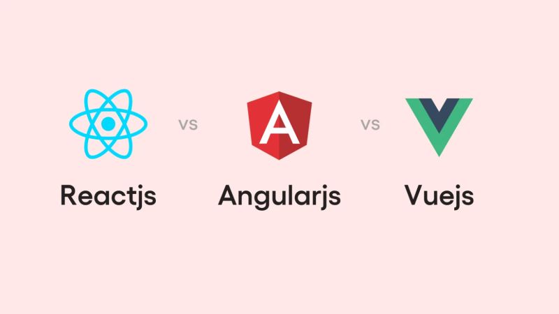 Bsg Comparing Front End Frameworks React Vs Vue Vs Angular - Premium Mountain Pattern Gallery - Ultra HD