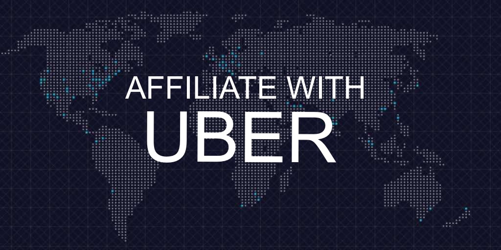 Developers: Uber will pay you $5 per user you sign up