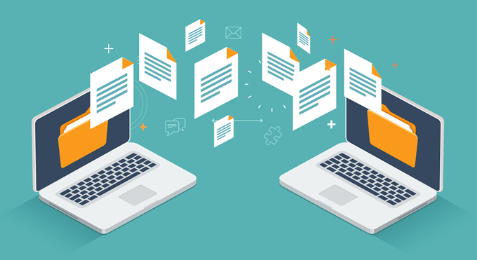 Streamlining Remote Work: 5 Best Practices for Remote File Sharing
