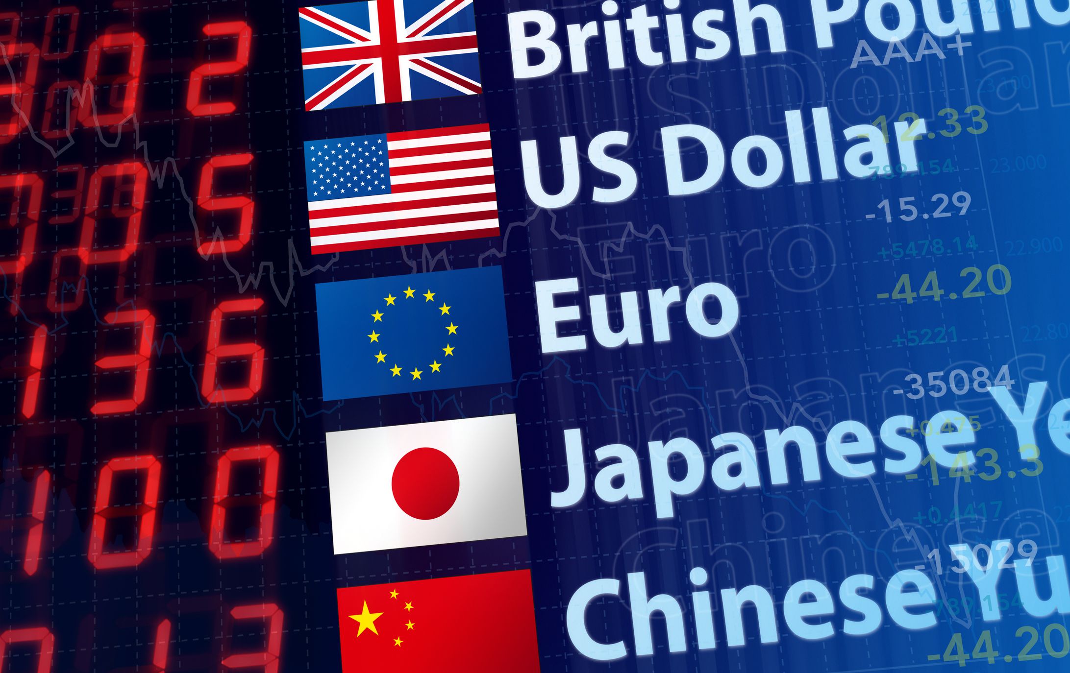 South African Financial Regulators Have a New Plan for the Foreign Exchange Market