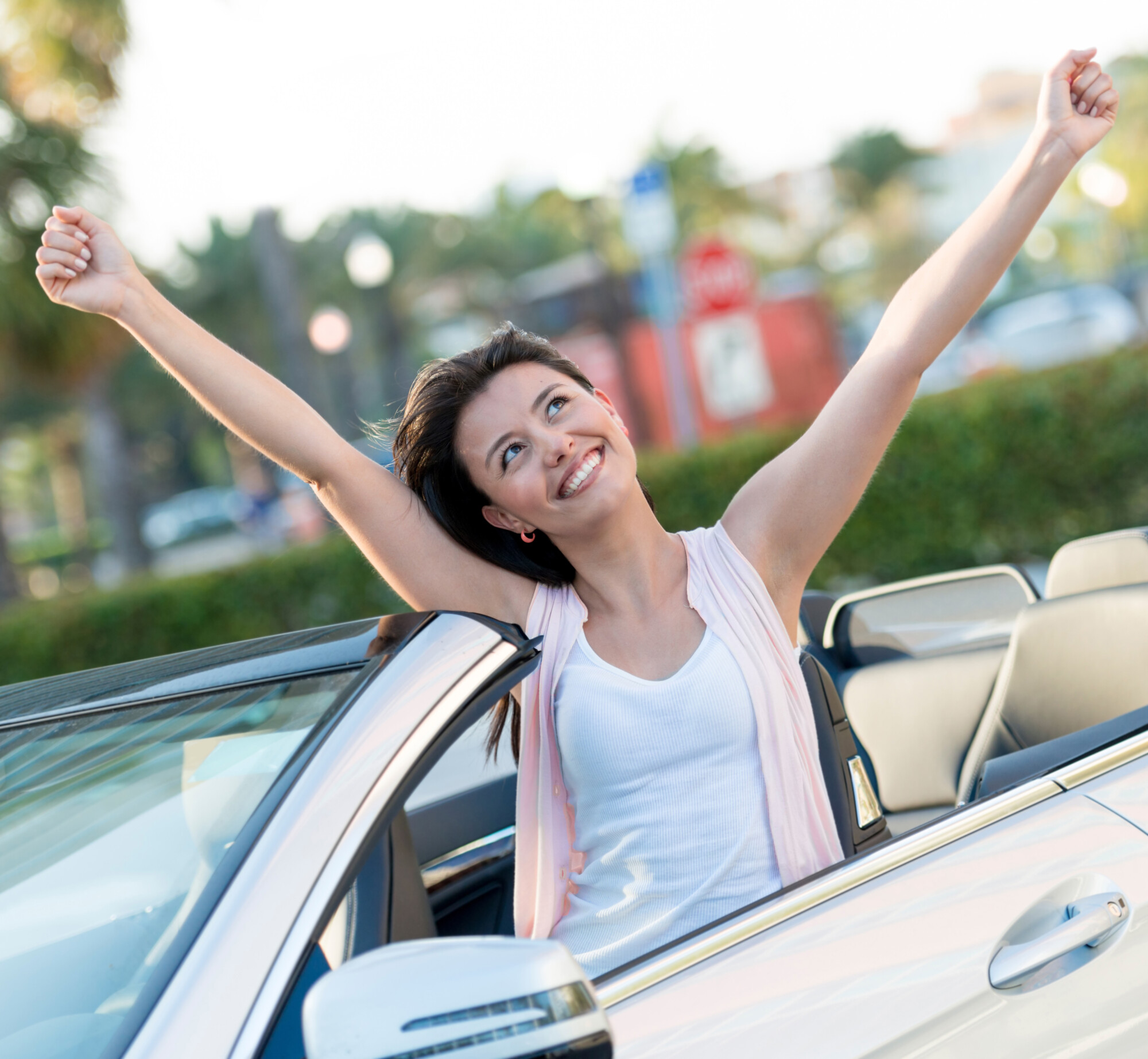 How To Win a Car Contest Tips and Tricks TechDrive