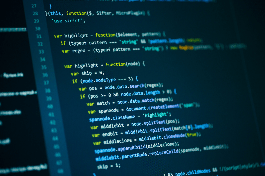 Benefits of no code back-end builder use