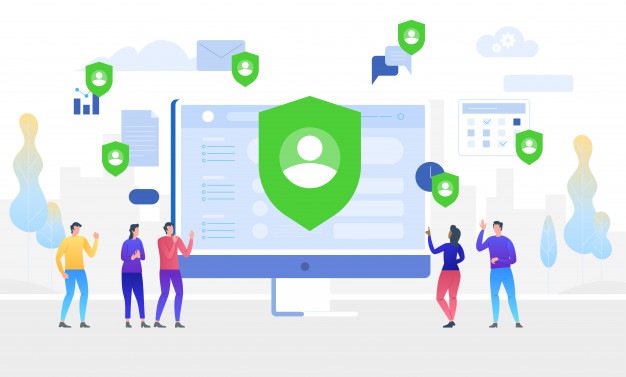 The Other Side Of eCommerce: Protecting Sales By Protecting Data