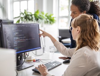 What is Computer Coding and How Can It Shape Your Child’s Future?