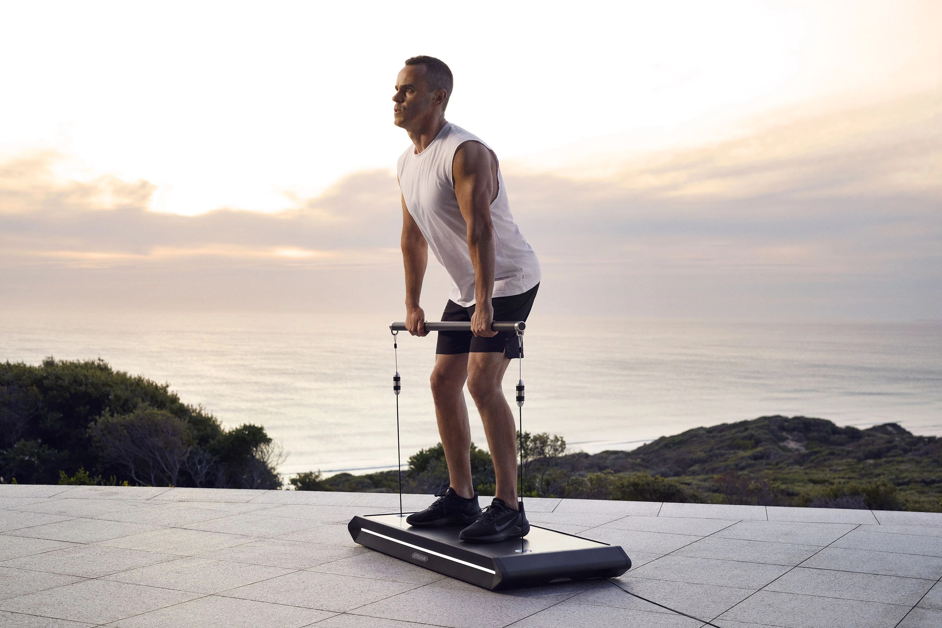 How Technology is Changing the Way We Workout