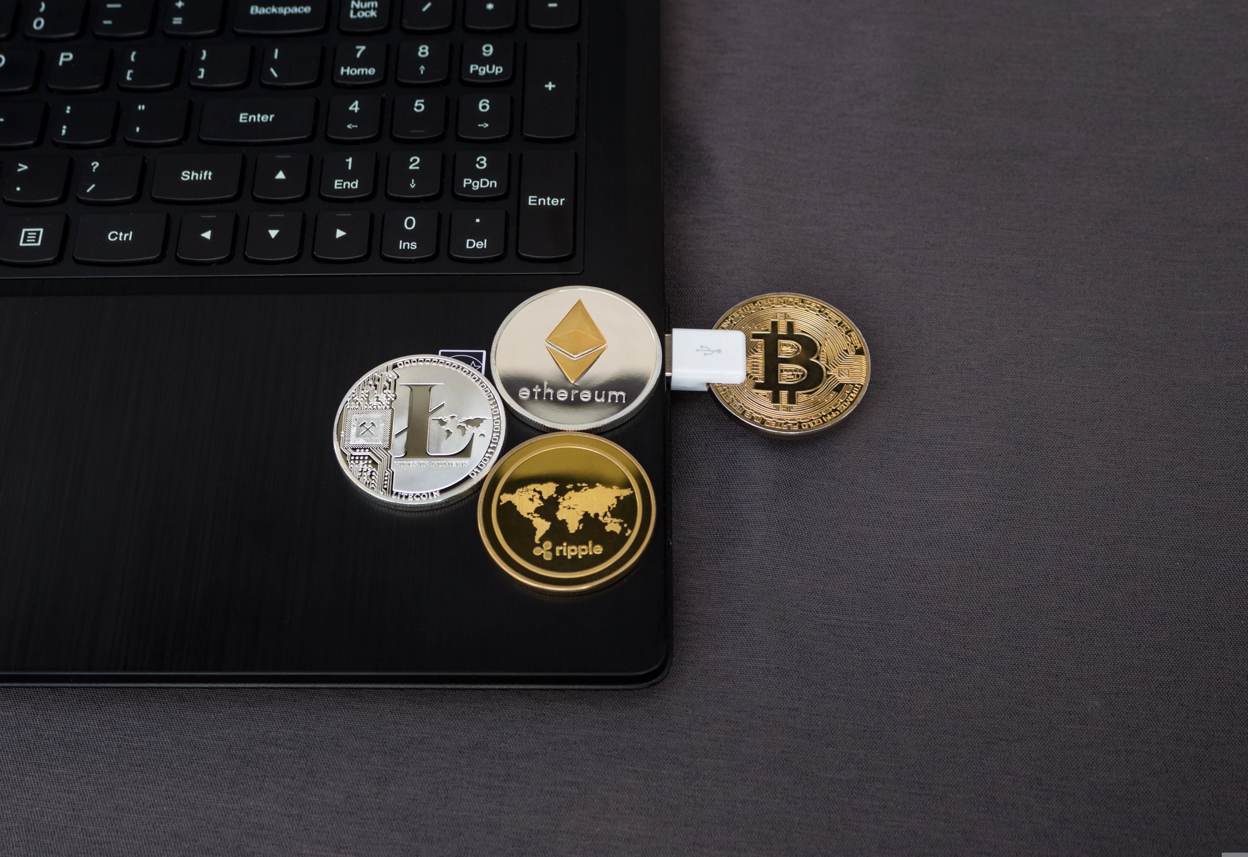 How to Keep Your Online Assets Safe in 2024