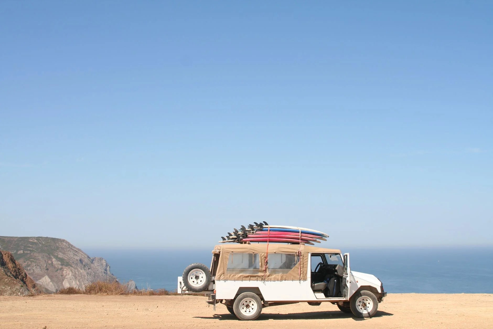 Abbey Holmes’ Top 5 Road Trip Safety Tips