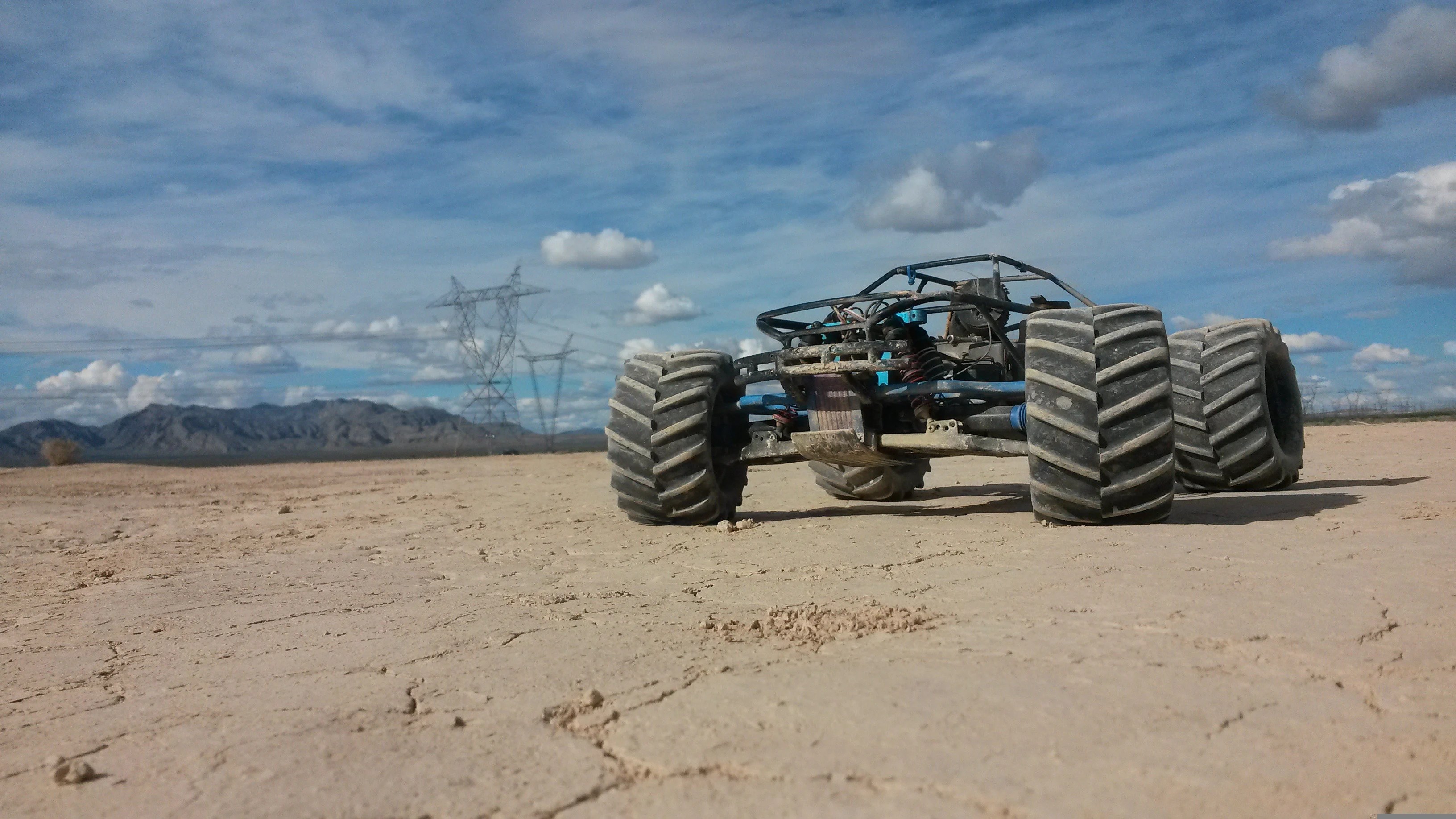 Facts About RC Cars