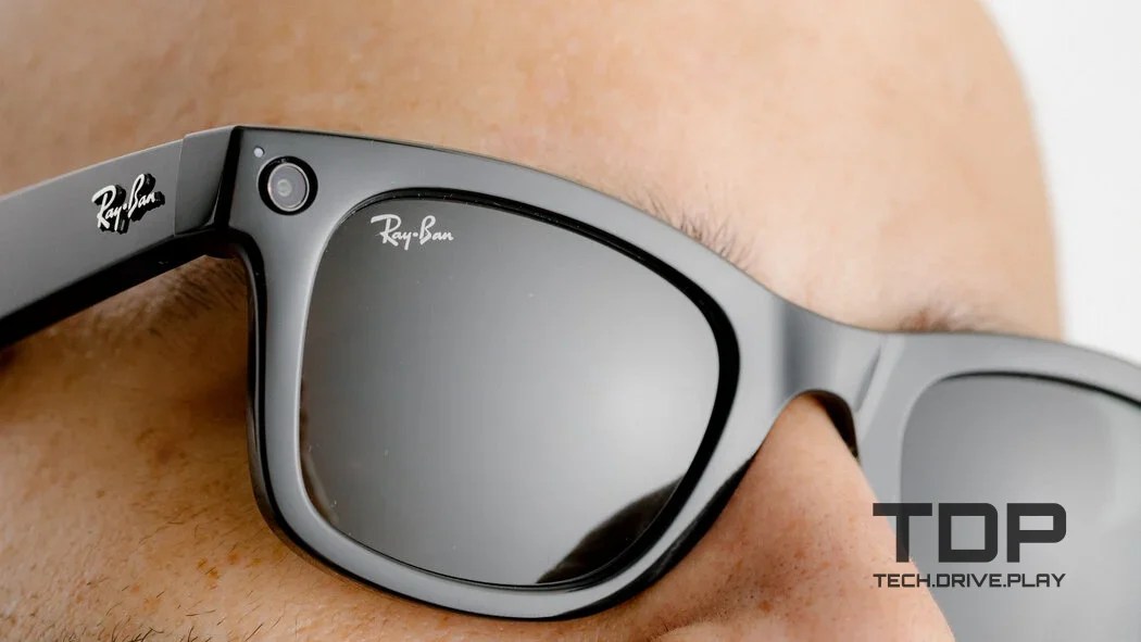 Ray Ban Meta
