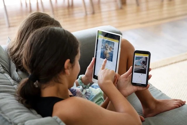 Red Flags to Look Out for if Your Kids Are on Social Media