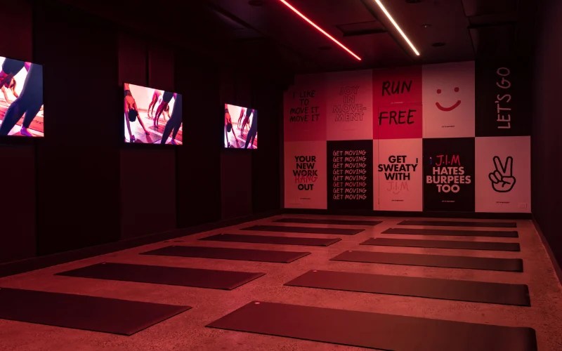 Why Investors Are Excited About This Hot New Fitness Concept This Year – J.I.M