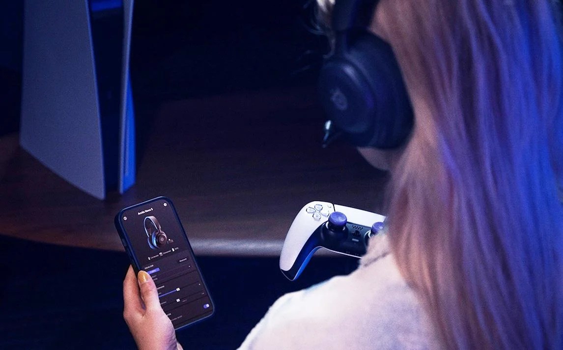 Steelseries Unveils 100+ Game-specific Audio Profiles With New Arctis Nova 5 & Companion App