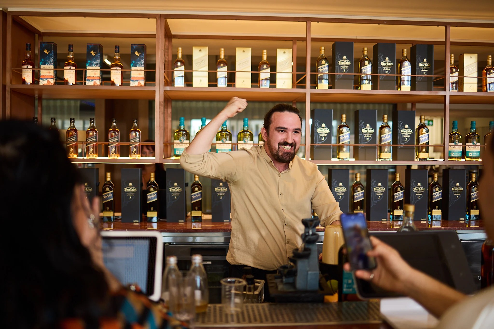 Australia’s Best Bartenders’ Favourite Cocktails