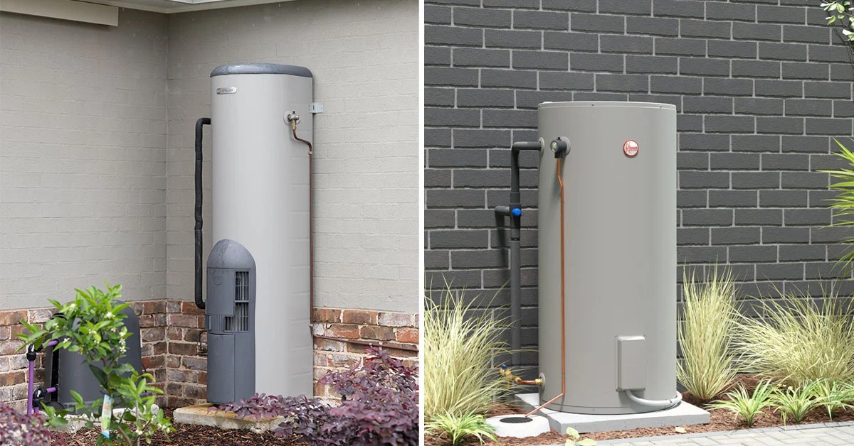 What Are the Benefits of Using an Electric Water Heater?