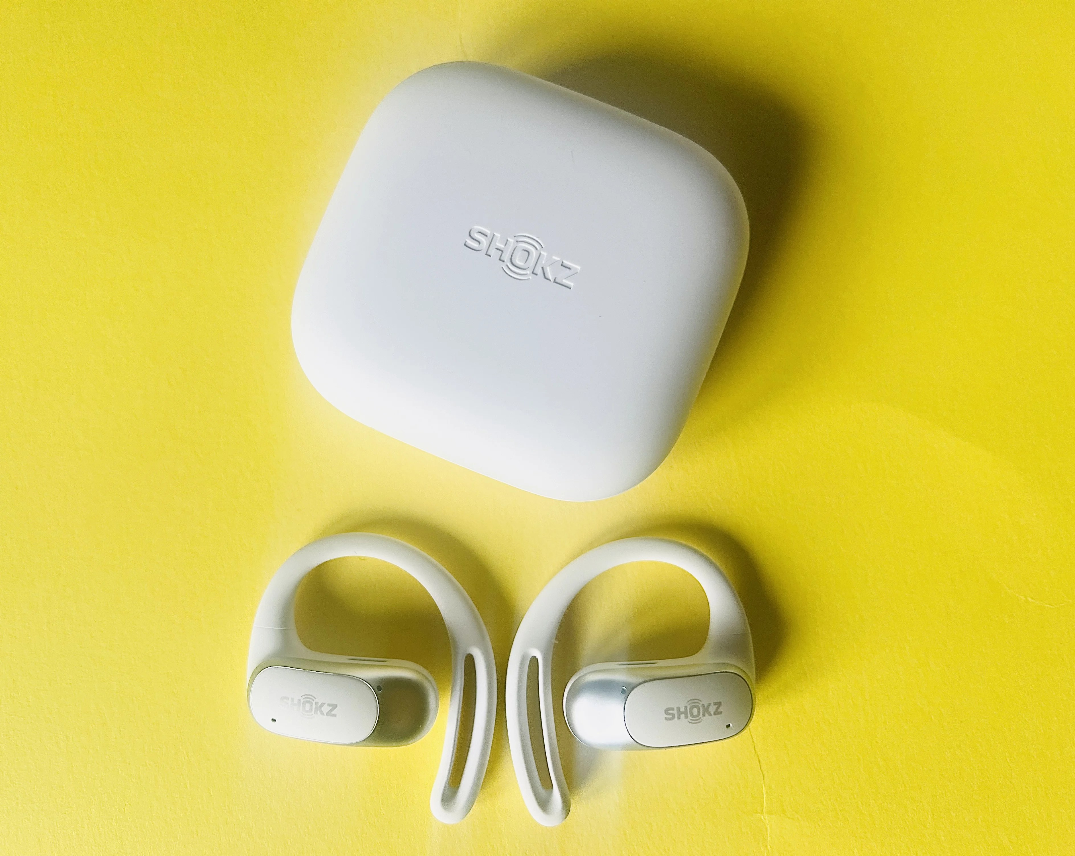 Shokz OpenFit Air – TDP Review