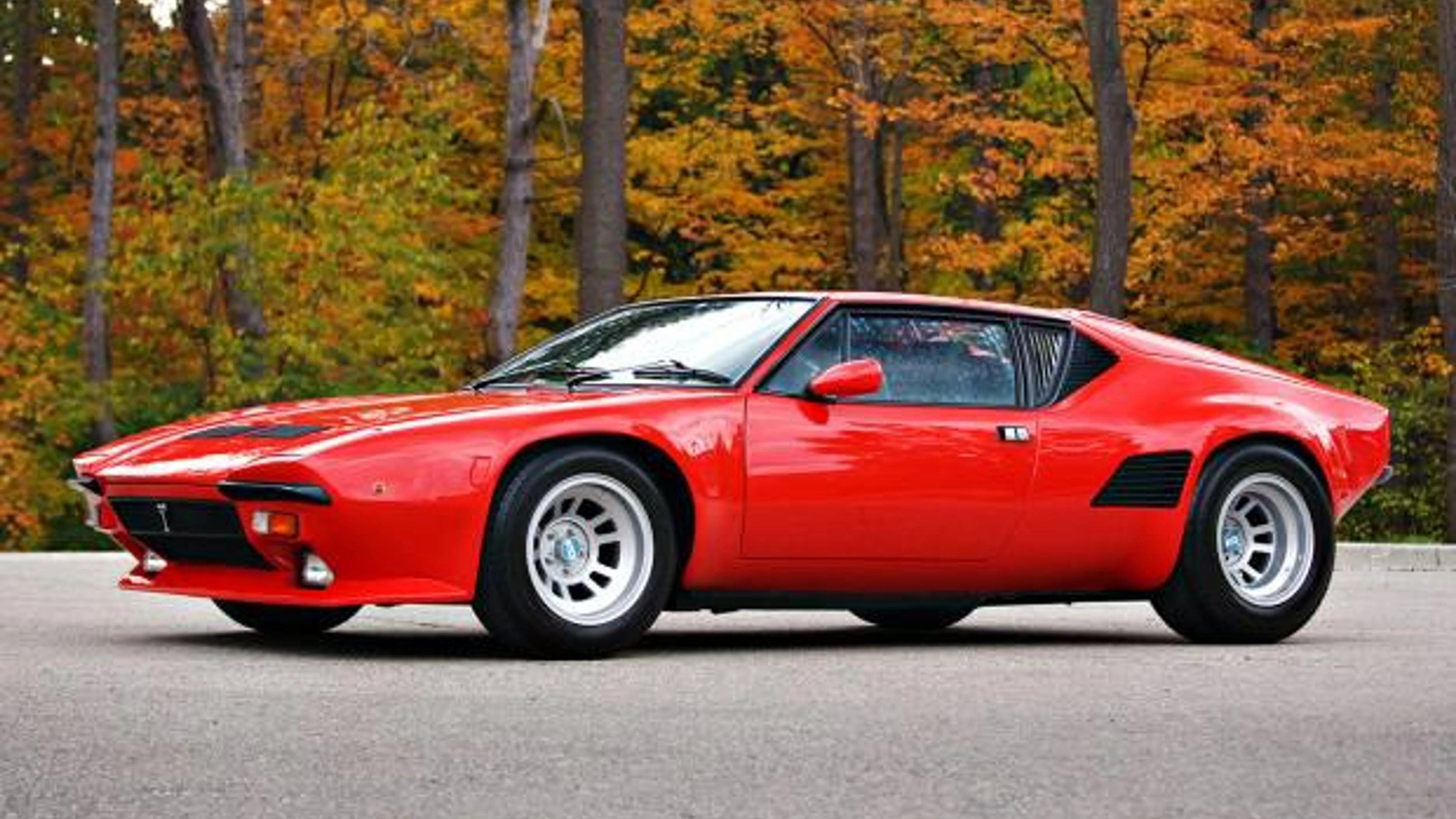 Why These Luxury Car Brands Failed to Succeed