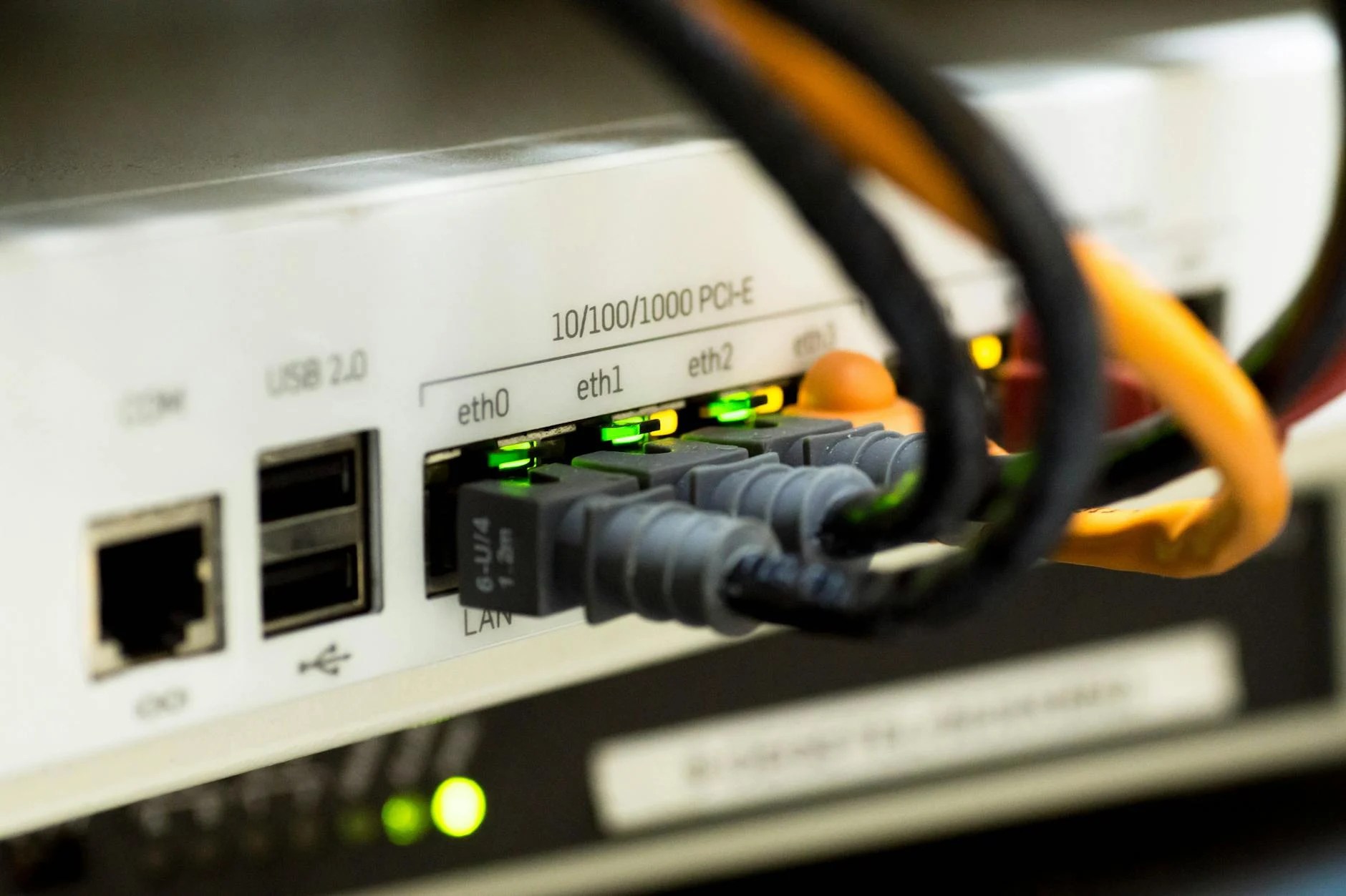 How to Create a Home Network That Handles Everything