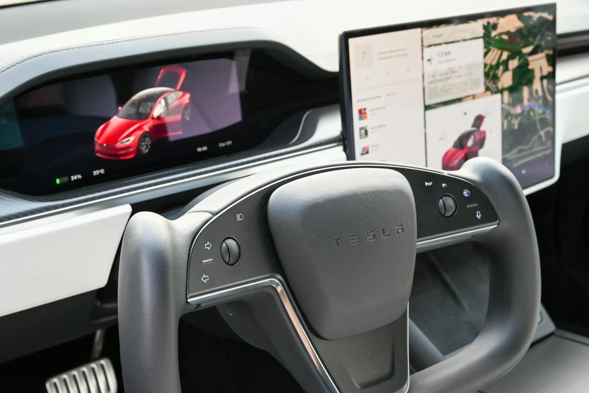 Self Driving Cars: Exploring the Future, Benefits, and Impact