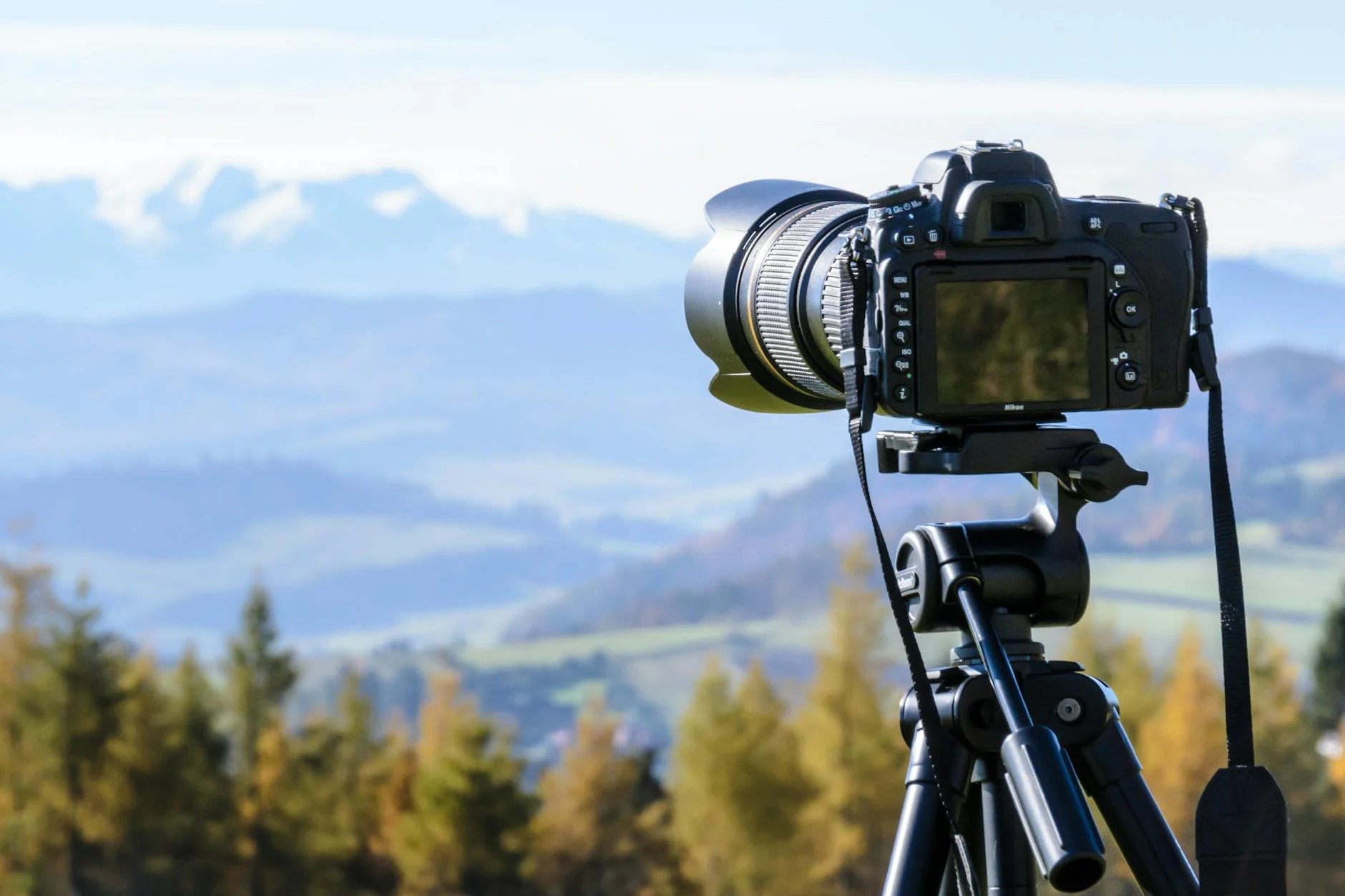 How to Master Digital Photography in 2024