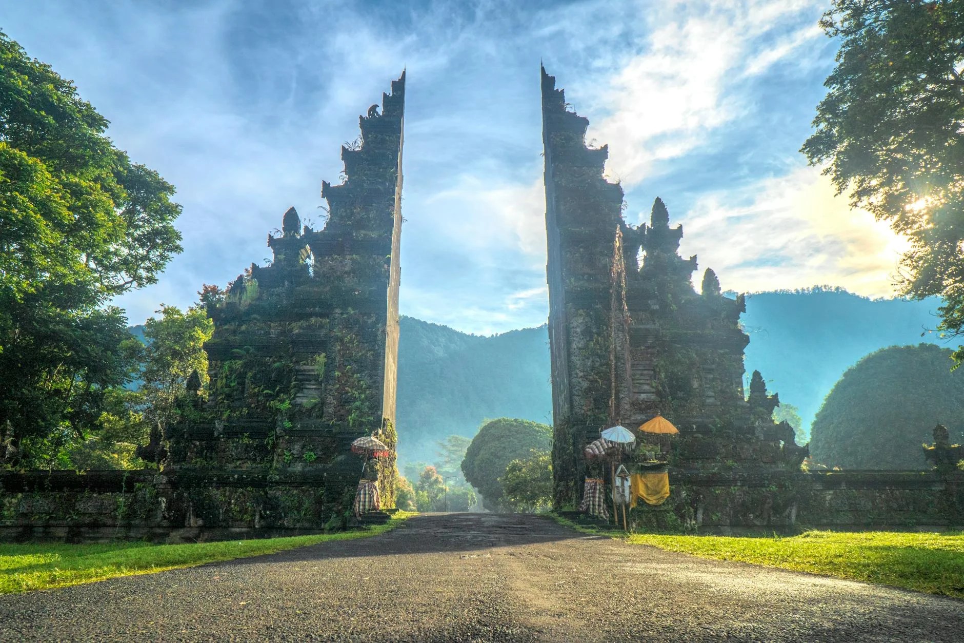 What to Take on a Trip to Bali