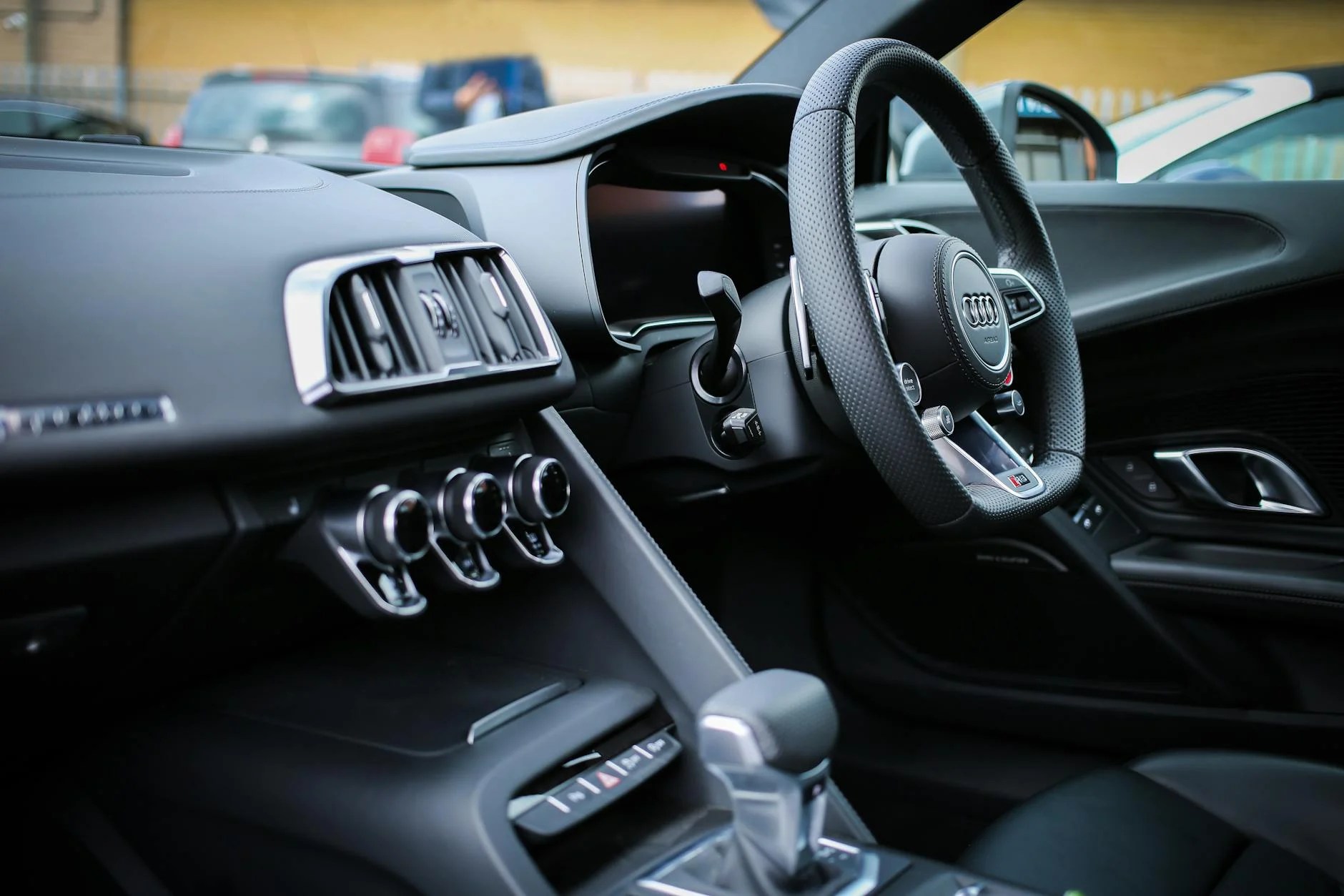 Top 10 Car Accessories You Need