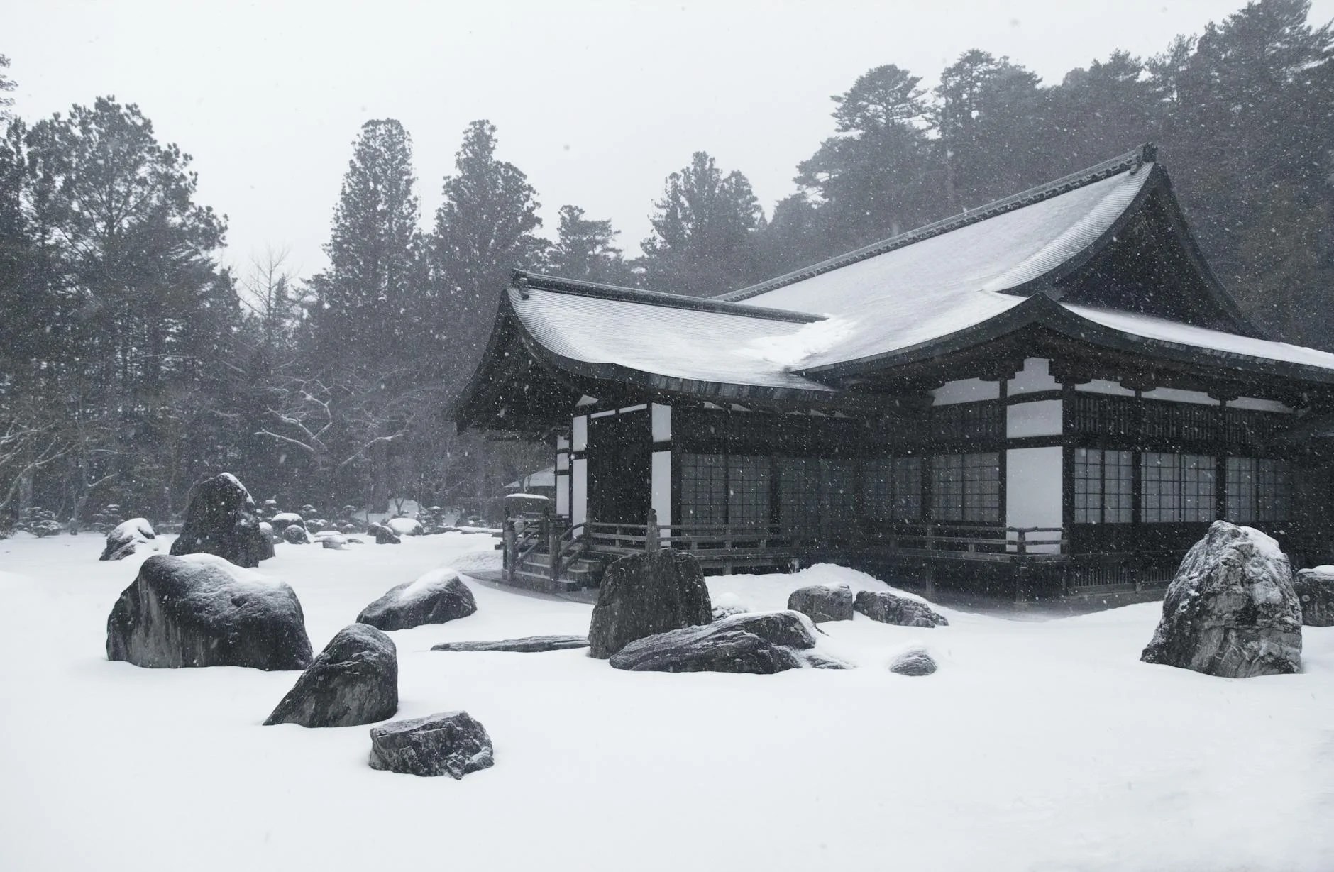 How to Plan a Snow Trip to Japan in 2024