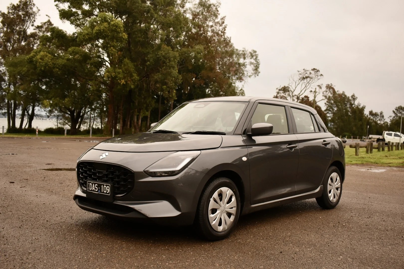 2024 Suzuki Swift Hybrid Review