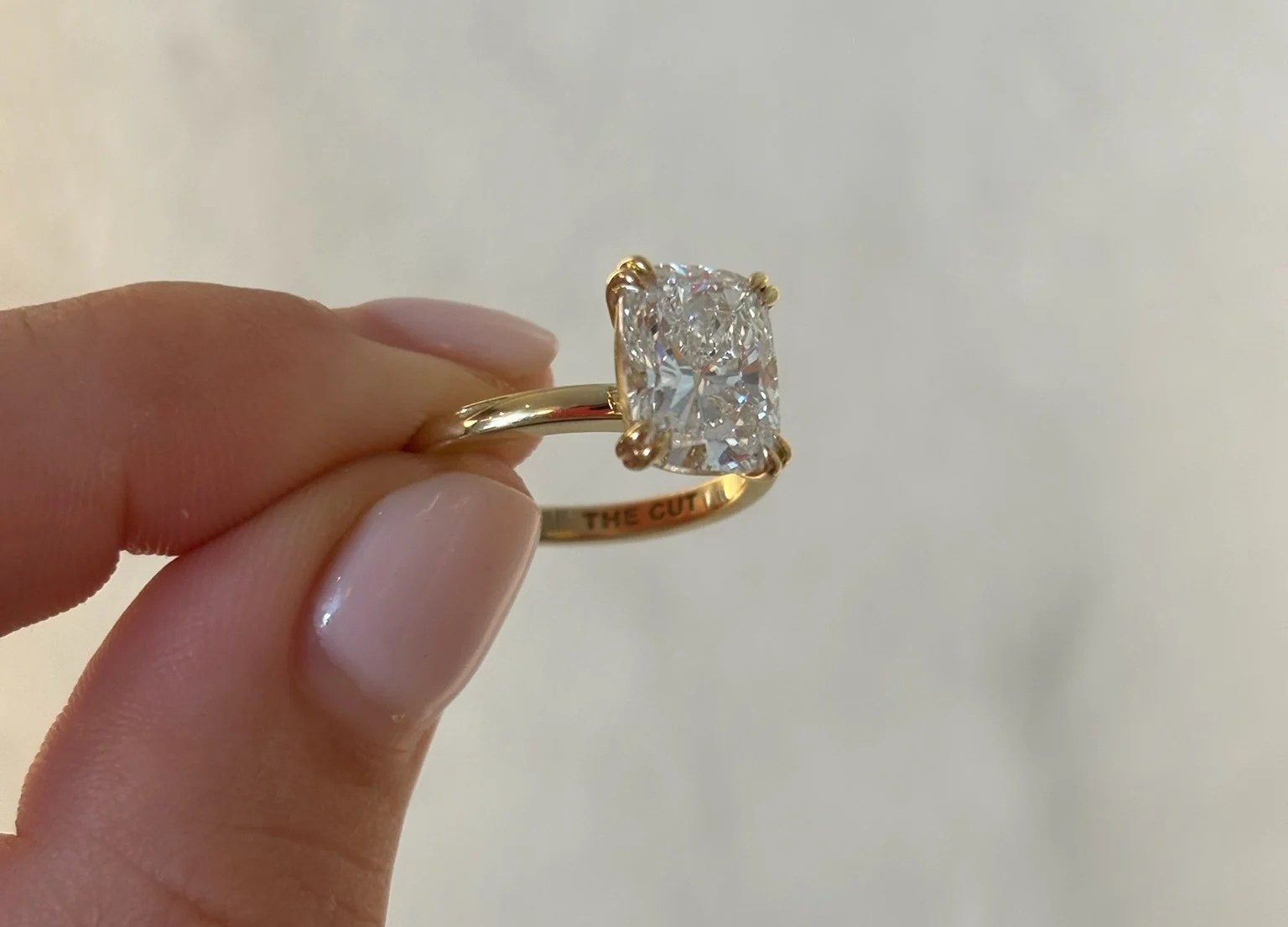 Should You Consider Lab Grown Diamonds for an Engagement Ring?