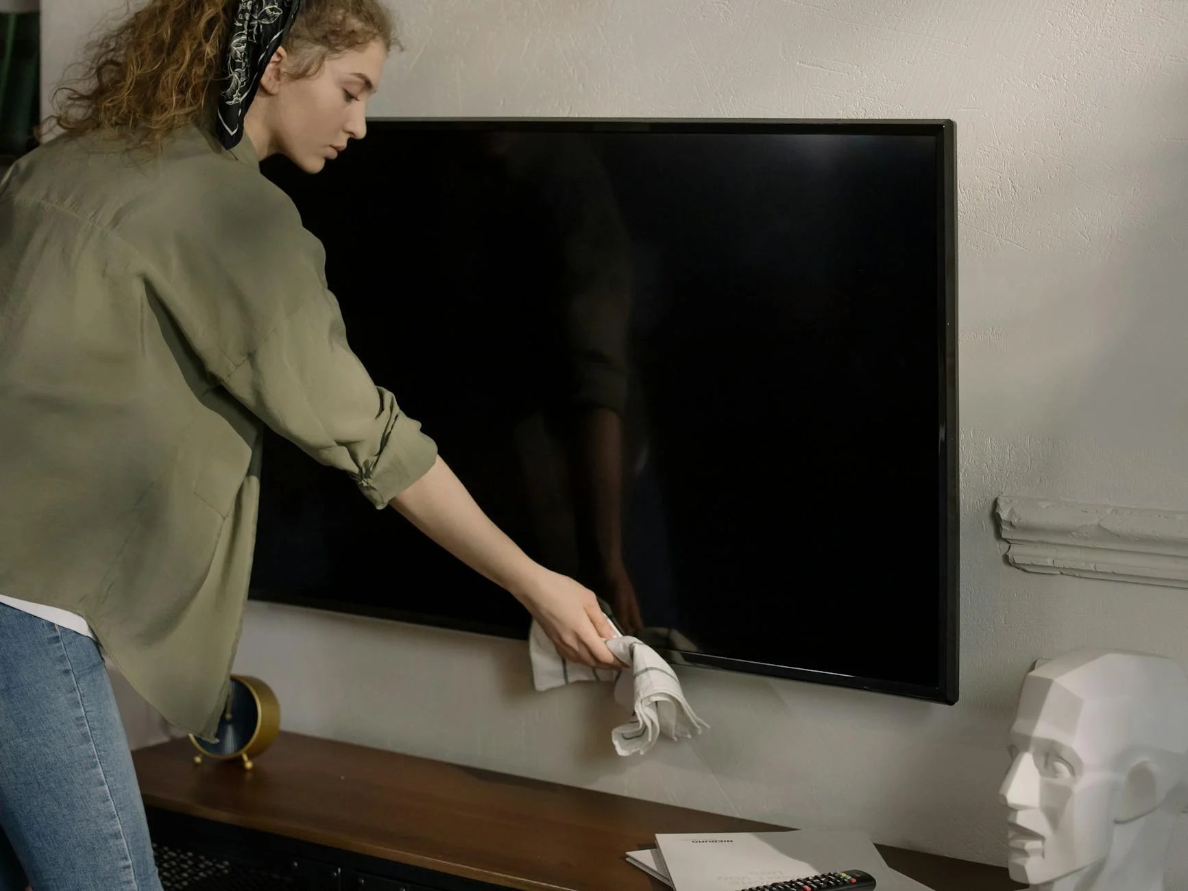 What Should You Look for in a 4K Television?