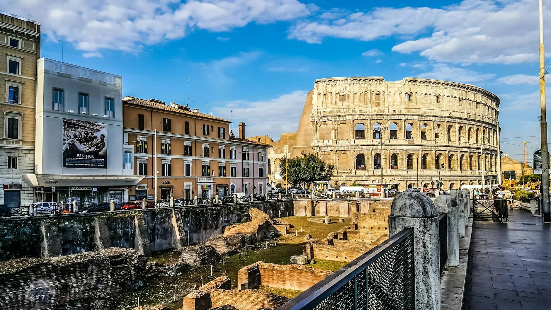 12 Must-Visit Cities in Italy