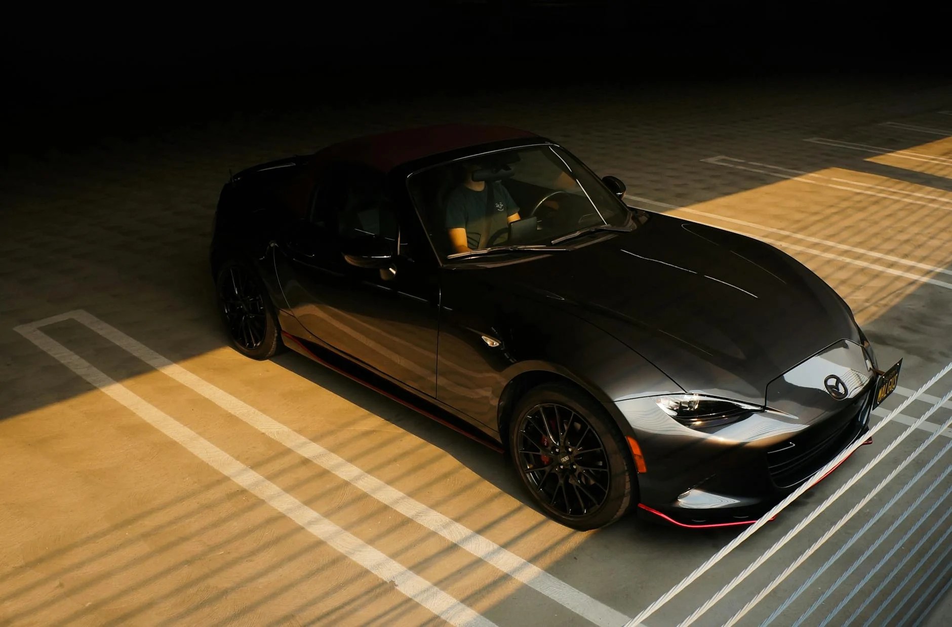 The Best Convertible Cars for Summer Driving