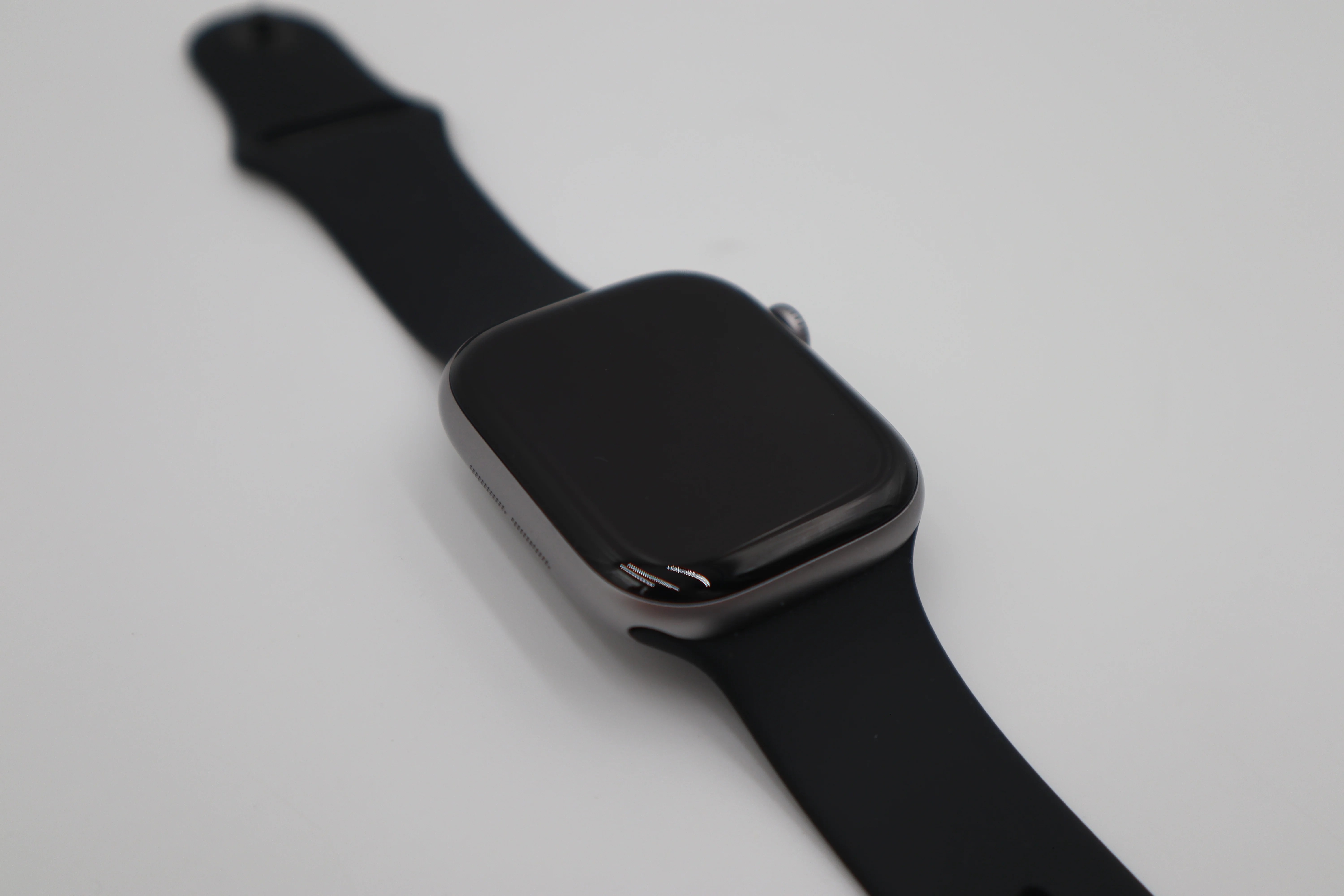 The Apple Watch Series 11 