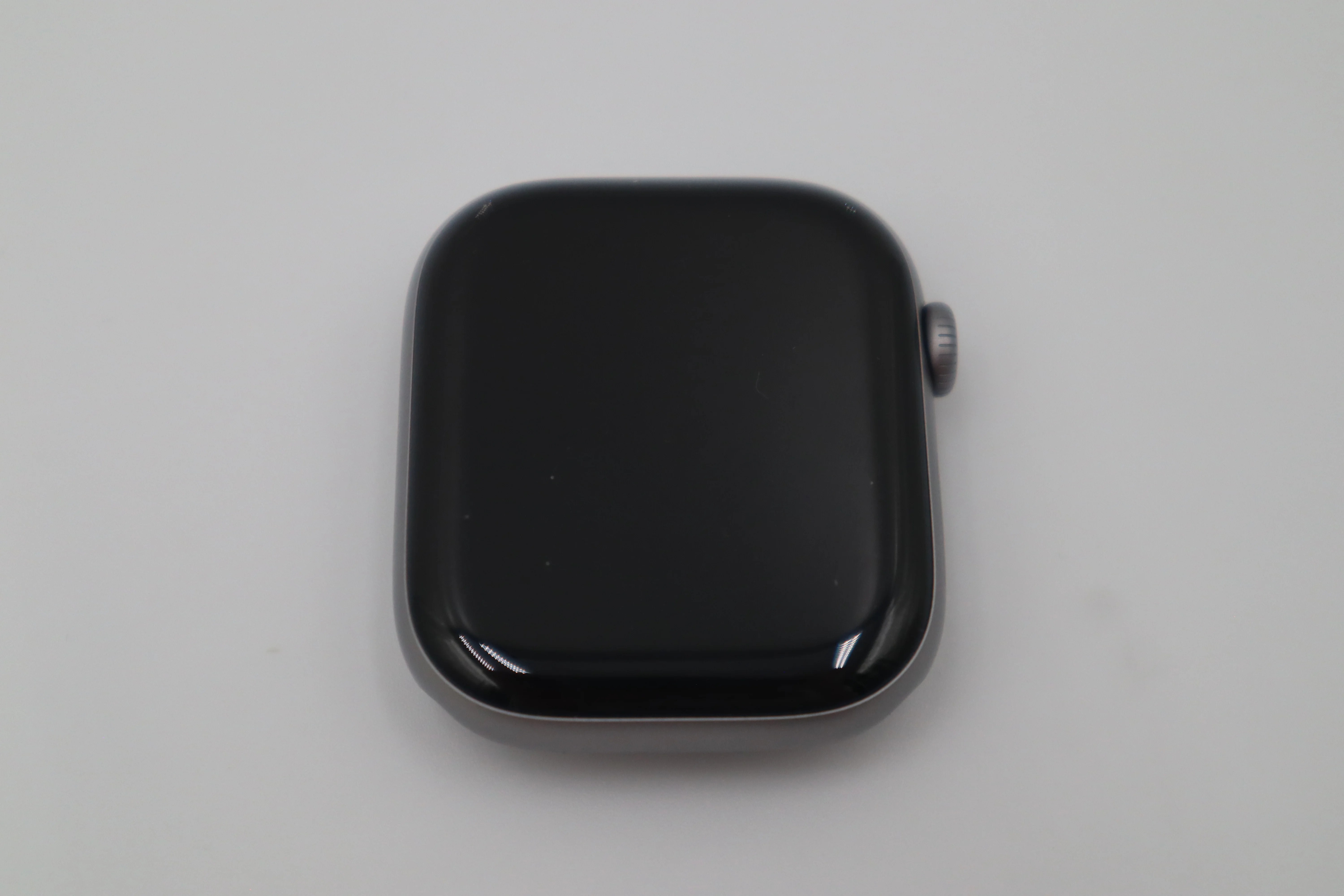 Apple Watch Series 11 without a strap