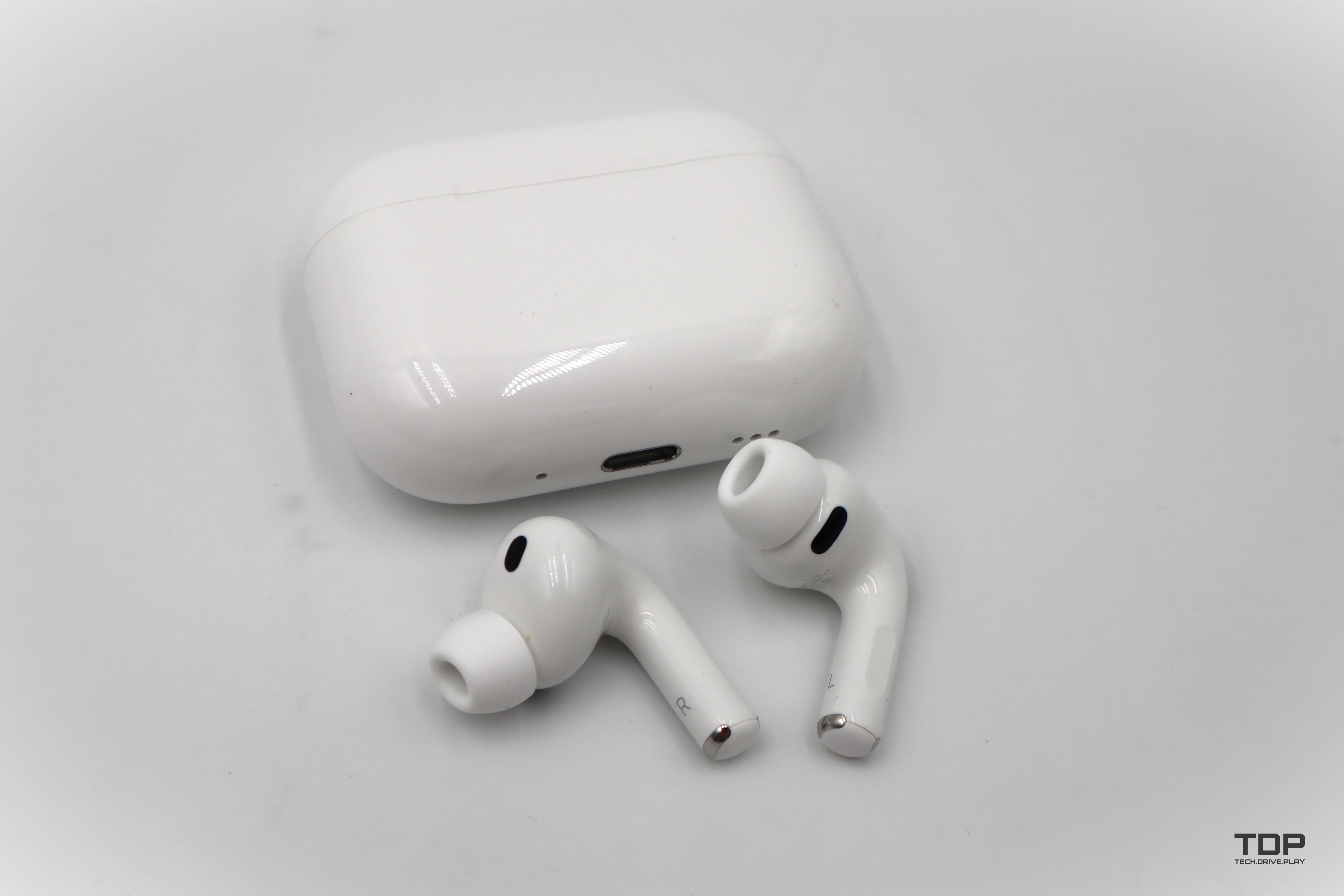 2025 Apple AirPods Pro 3 Review