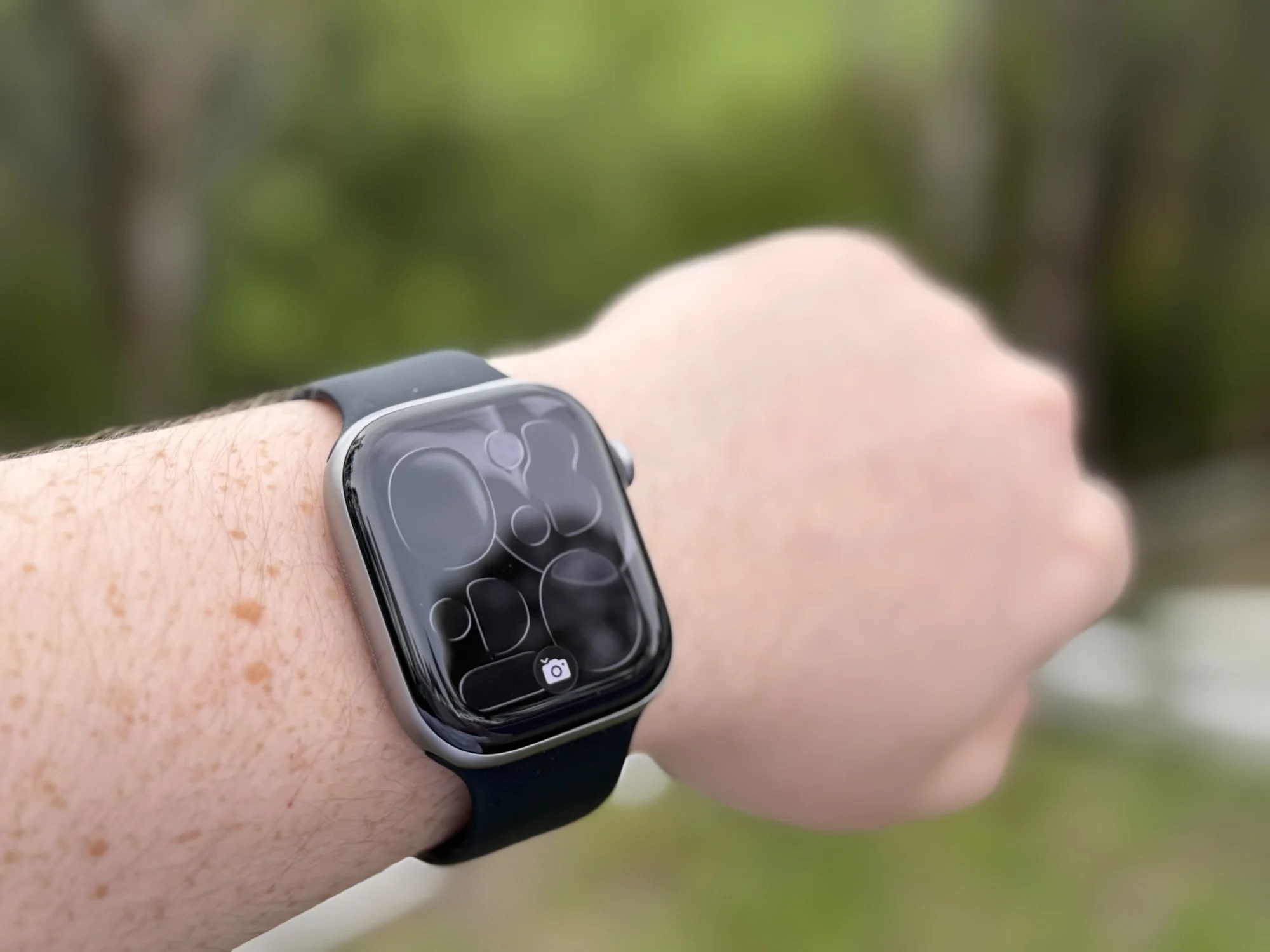 Apple Watch Series 11